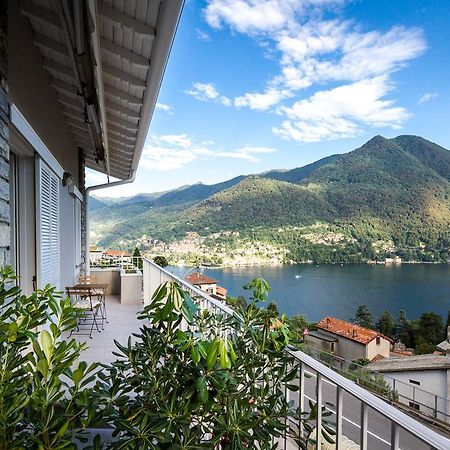 Como Lake Amazing View - Bymyhomeincomo Moltrasio Exterior photo